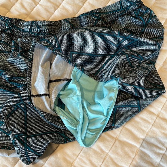 Champion running shorts - Picture 2 of 4